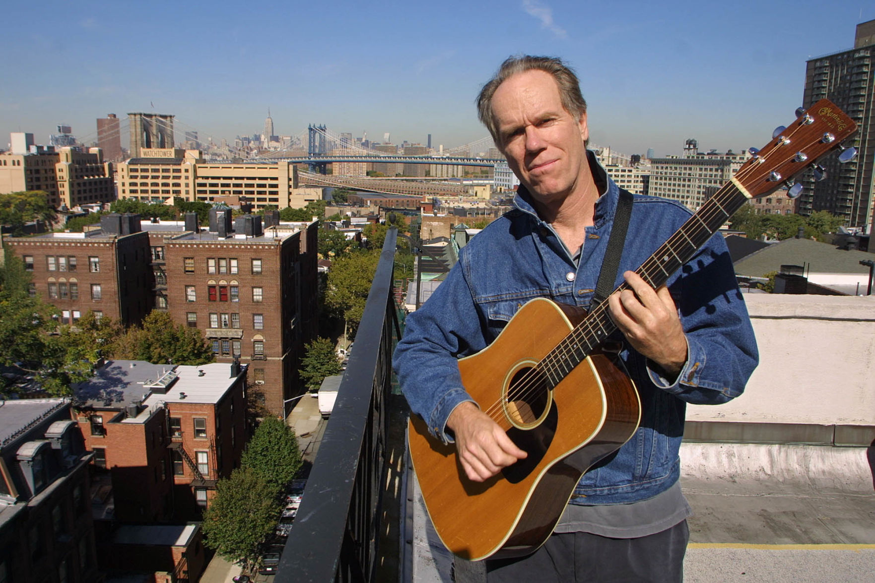 Loudon Wainwright III